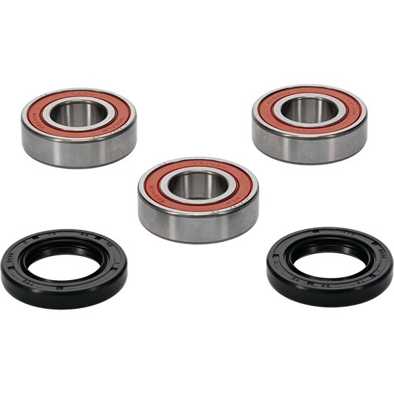 RM 250 (1992 - 1995) wheel bearing kit front | All Balls