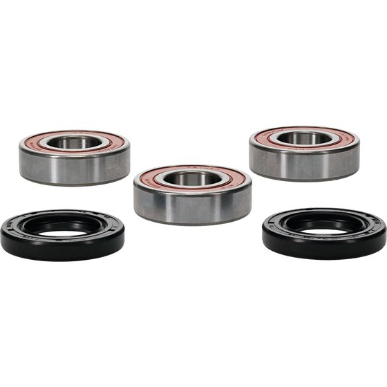 RM 250 (1992 - 1995) wheel bearing kit front | All Balls