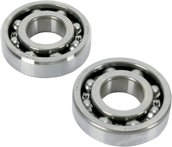 RM Z 450 (2005 - 2007) main bearing and seal kit | Hot Rods