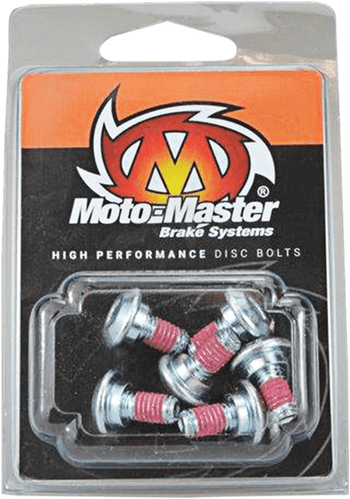 RM Z 450 (2005 - 2022) bolts for rotor - m8x15 c/b chc | MOTO-MASTER