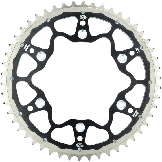 RM Z 450 (2005 - 2021) dual ring rear sprocket | MOTO-MASTER