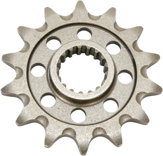 RM Z 450 (2013 - 2022) lightweight self-cleaning front sprocket | JT Sprockets