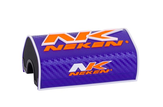 RM Z 450 (2015 - 2022) neken 3d-se purple bar pad | NEKEN