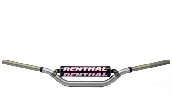 RM 250 (1989 - 2012) renthal twinwall 997 handlebar | RENTHAL