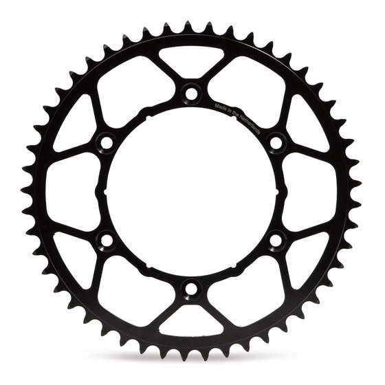 RM Z 450 (2005 - 2022) rear sprocket 520 53t | MOTO-MASTER