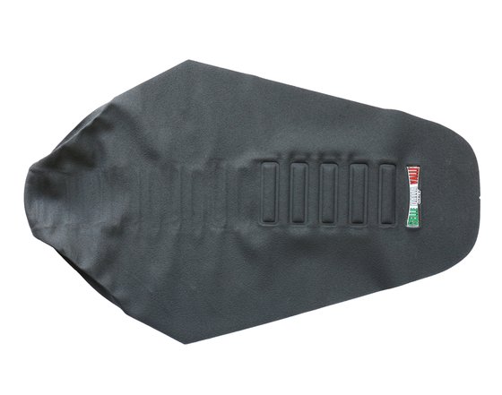 RM Z 450 (2005 - 2022) wave black seat cover | SELLE DALLA VALLE