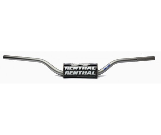 RM Z 450 (2006 - 2013) mx fatbar handlebars | RENTHAL