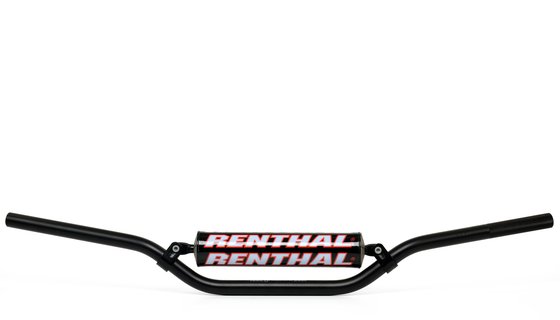 RM Z 450 (2013 - 2017) 22mm rc 971 handlebar in black | RENTHAL