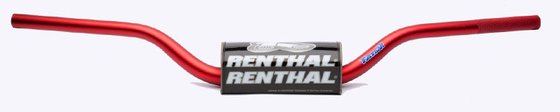 RM 125 (2006 - 2013) mx fatbar handlebars | RENTHAL