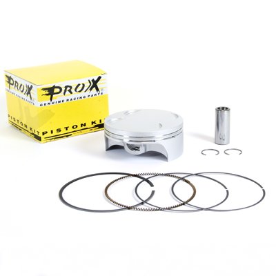 RM Z 450 (2005 - 2007) prox piston kit rm-z450 '05-07 12.0:1 | ProX