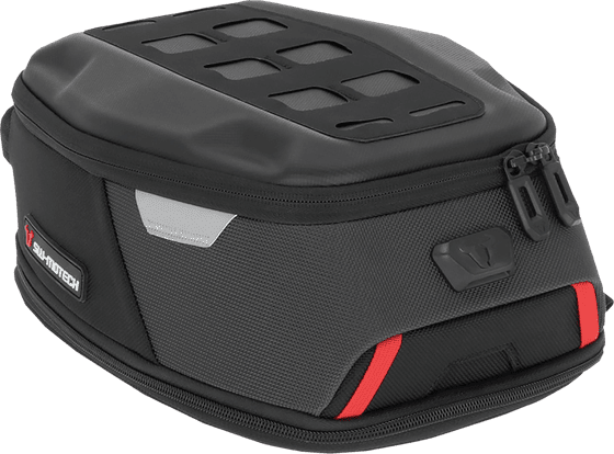 GSX-S 1000 (2019 - 2022) tankbag pro daypack mag | SW-MOTECH