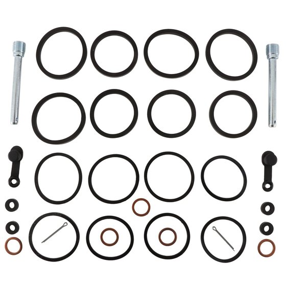 RF 900 R (1994 - 1998) caliper rebuild kit - front | All Balls