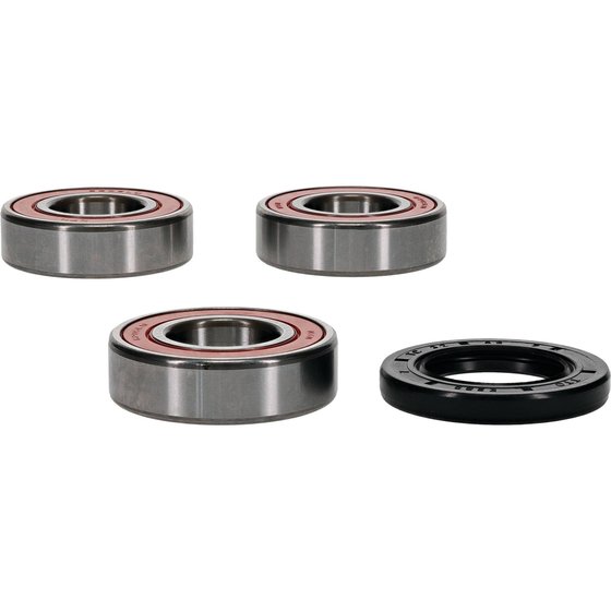 M 109 R BOULEVARD (2006 - 2021) wheel bearing kit rear | All Balls