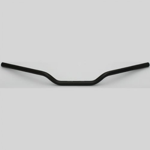 DL 650 V-STROM XT (2015 - 2020) high black road handlebar | RENTHAL