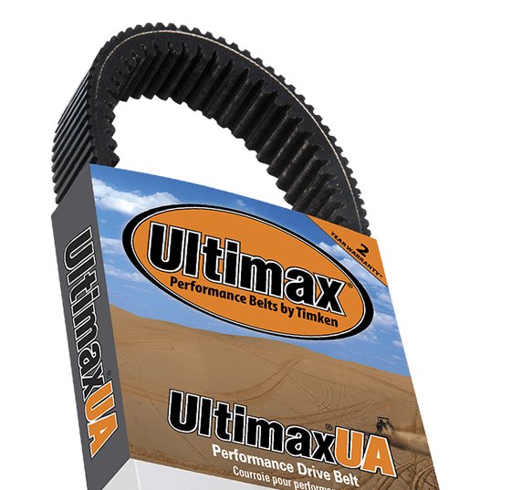 LT 80 QUADSPORT (1987 - 2006) ultimax hypermax drive belt | ULTIMAX