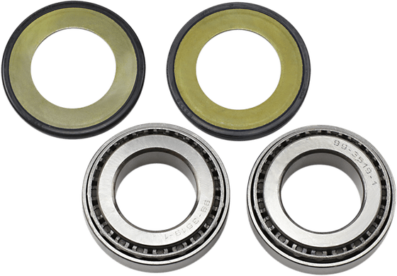 SV 650 (2003 - 2009) steering bearing kit | All Balls