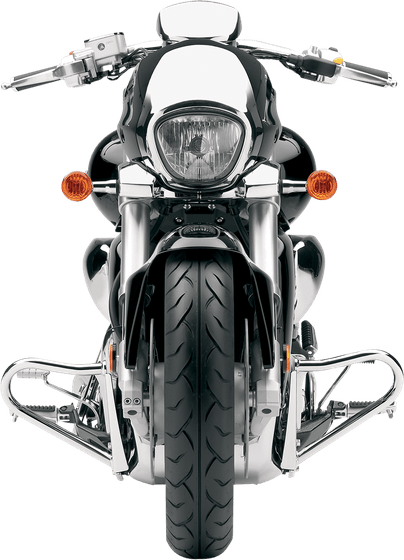 M 109 R BOULEVARD  B O S S (2014 - 2016) chrome boulevard bar for suzuki m109r | COBRA