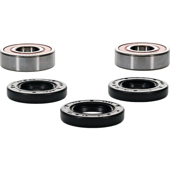 SV 650 S (2006 - 2009) wheel bearing kit front | All Balls