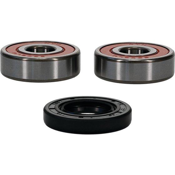 GZ 125 MARAUDER (1998 - 2007) wheel bearing kit front | All Balls