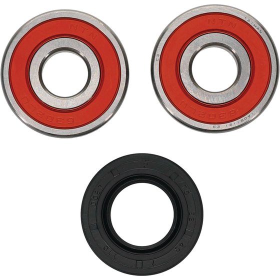 GZ 125 MARAUDER (1998 - 2007) wheel bearing kit front | All Balls