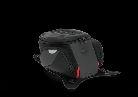 SV 650 X (2018 - 2022) tankbag pro enduro | SW-MOTECH