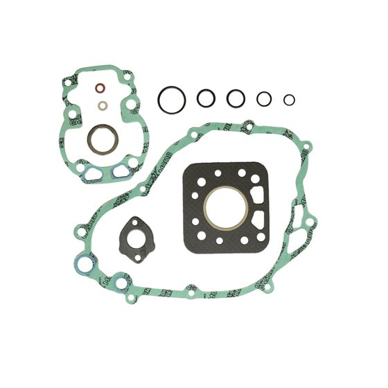 RMX 50 (1995 - 2002) complete gasket kit for suzuki | ATHENA