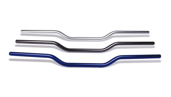 GSX 1400 (2001 - 2007) aluminum handlebar | TRW