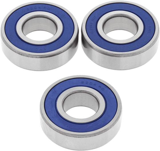 BOULEVARD C90 (1998 - 2009) wheel bearing kit front | All Balls