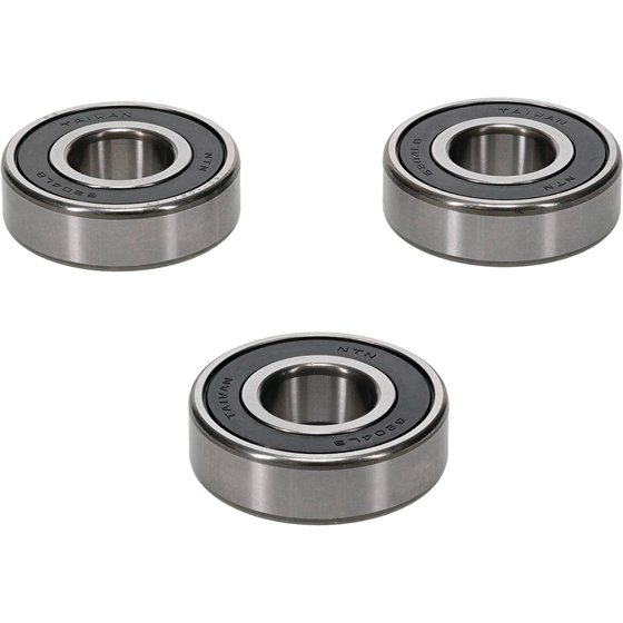 BOULEVARD C90 (1998 - 2009) wheel bearing kit front | All Balls