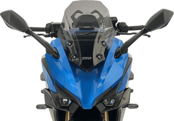 GSX-S 1000 GT (2022 - 2022) sport windscreen for suzuki gsx-s1000gt | WRS