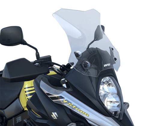 DL 650 V-STROM (2007 - 2021) touring windshield for suzuki v-strom 650 | WRS