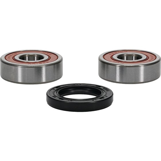 DR 200 (1986 - 2020) wheel bearing kit front | All Balls