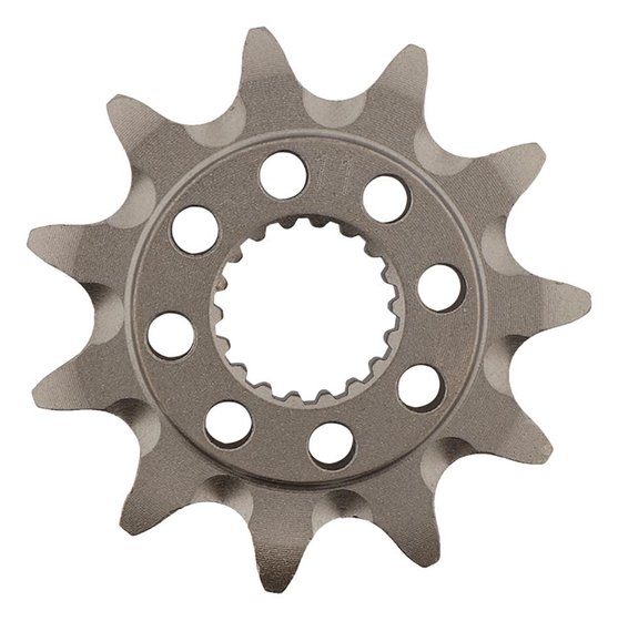 RM 125 (1980 - 2008) front sprocket | Supersprox