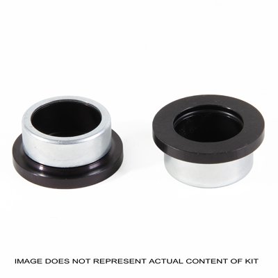 RM 250 (1996 - 1999) rear wheel spacer kit | ProX