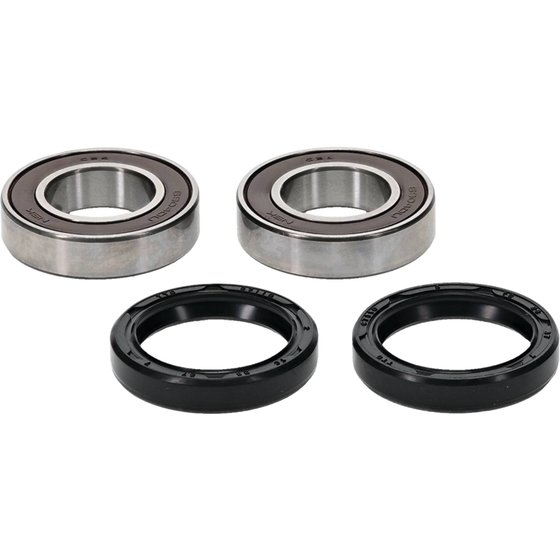 RM 125 (2001 - 2008) wheel bearing kit front | All Balls