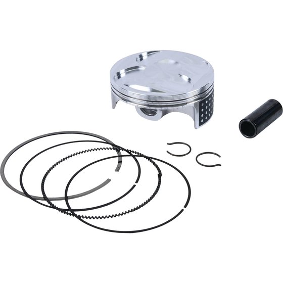 RM Z 450 (2008 - 2012) forged high compression piston kit | Vertex