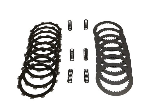 RM Z 450 (2008 - 2019) drc series off road clutch rebuild kits | EBC