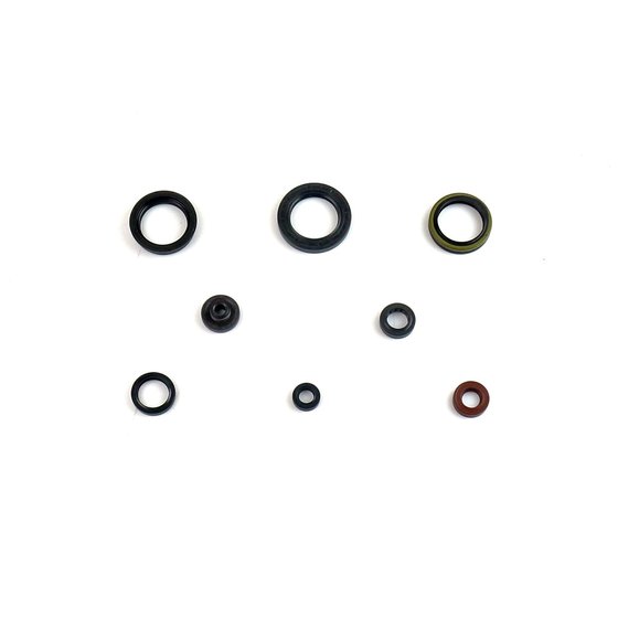 RM Z 450 (2012 - 2023) engine oil seals kit | ATHENA