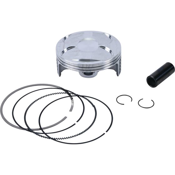 RM Z 450 (2008 - 2012) forged high compression piston kit | Vertex