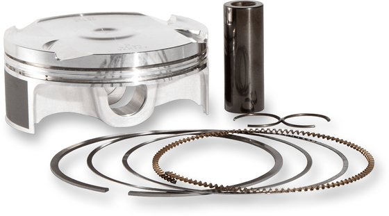 RM Z 450 (2008 - 2012) forged high compression piston kit | Vertex