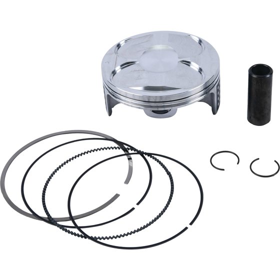 RM Z 450 (2008 - 2012) forged high compression piston kit | Vertex