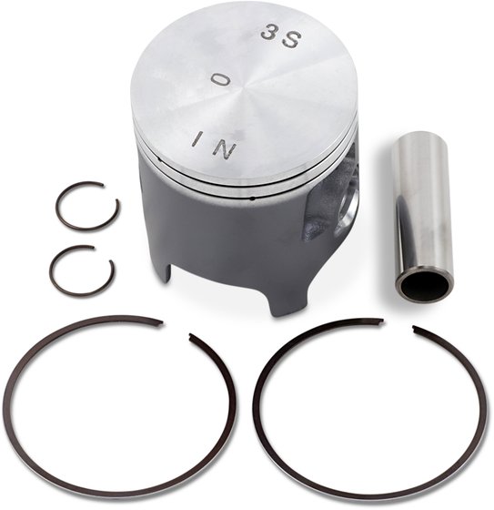 RM 250 (1998 - 1998) prox piston kit cr250 '97-01 + rm250 '98 "art" | ProX