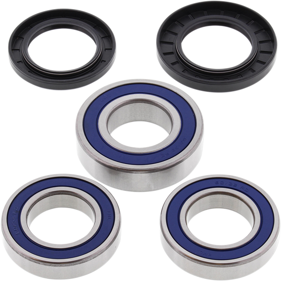 TL 1000 S (1997 - 2001) wheel bearing kit rear | All Balls