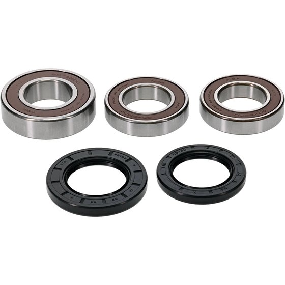 TL 1000 S (1997 - 2001) wheel bearing kit rear | All Balls