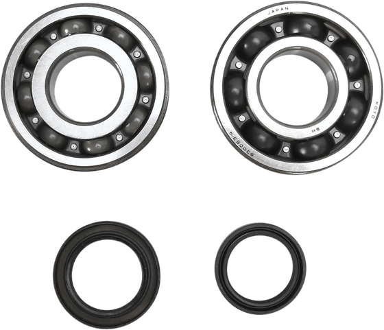 RM Z 450 (2008 - 2020) crankshaft bearing and seal kit | ProX