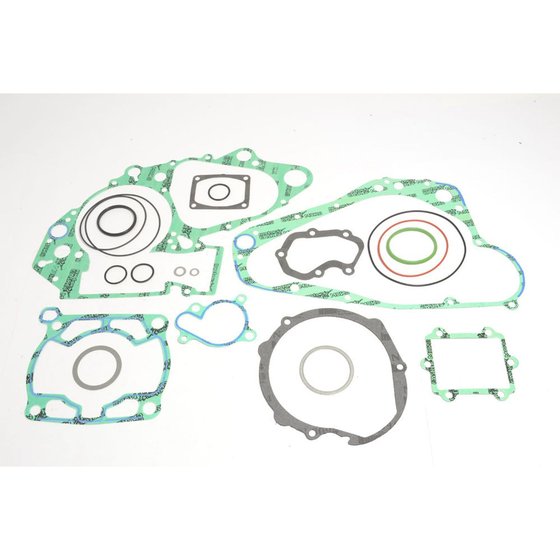 RM 250 (1991 - 1993) complete gasket kit for suzuki | ATHENA