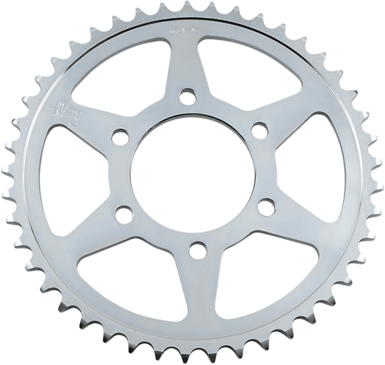 GSX-R 750 (1990 - 1995) steel rear sprocket | JT Sprockets