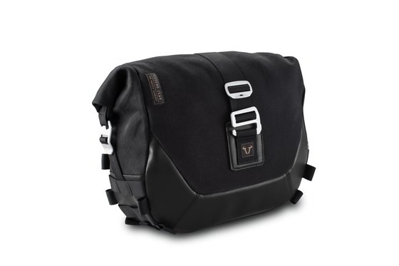 SV 650 (1999 - 2022) legend lc1 saddlebag | SW-MOTECH