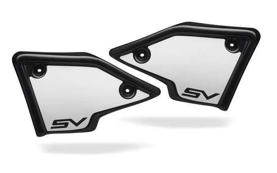 SV 650 (2016 - 2022) sv650 sticker kit | C-RACER