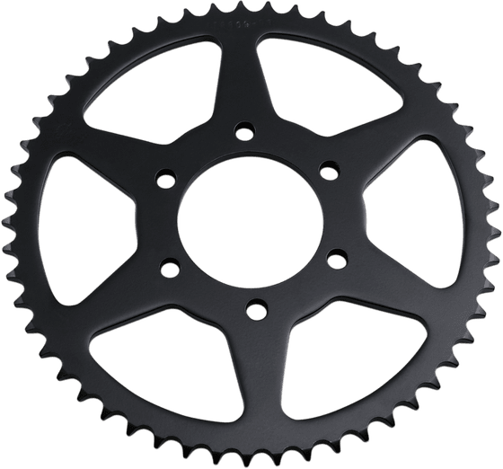 TS 125 (1973 - 1982) rear sprocket 53 tooth pitch 428 jtr80953 | JT Sprockets